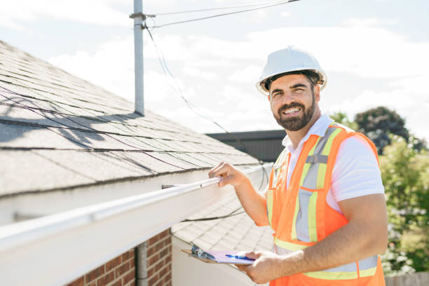 Best Roof Restoration Services  in Franklinville, NC
