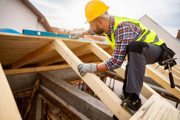 Best Heating Cable for Roof Installation  in Franklinville, NC