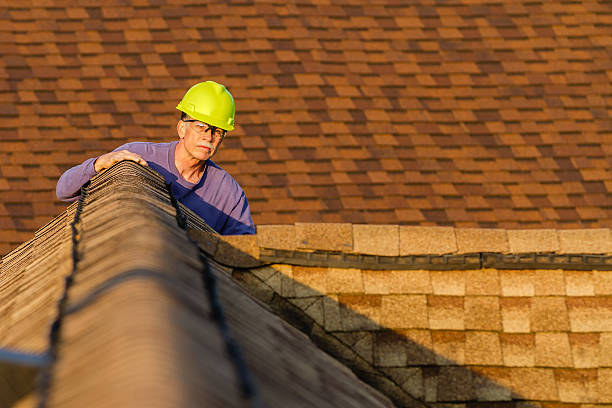 Best Roof Inspection Near Me  in Franklinville, NC